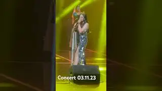 Monika Nazaryan-Concert