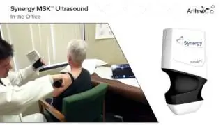 Synergy MSK Ultrasound Preview