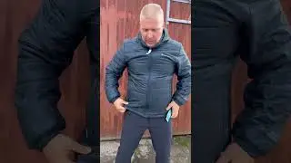 Куртка омнихит 6500 ₽ Брюки мембрана/флис 4200 ₽