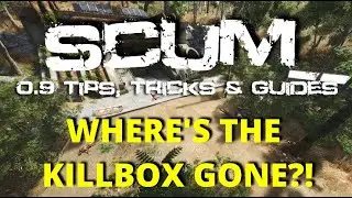 Where Can I Find An Abandoned Bunkers Killbox? | Scum 0.9 Tips, Tricks & Guides