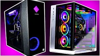Most Amazing Gaming PC's On AMAZON!