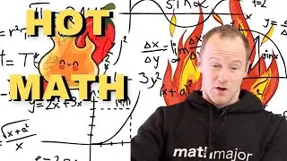 The SPICIEST math challenge!