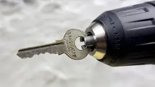 14 Awesome Life Hacks for Drill Machine