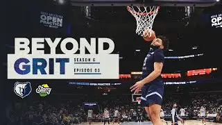 Beyond Grit - S6:E3 | Open Practice