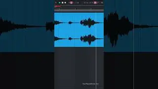 Glitchy Vocals In Ableton