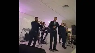 Alan George Live Wedding California ألن جورج حفلة عرس كاليفورنيا