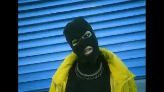 CHIMERA - SKI MASK  ( Official Music Video ) . prod by Gibbo