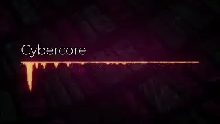 Cybercore - AI Generated Music by AIVA