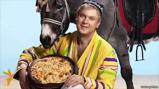 Аллохнинг мужизаси