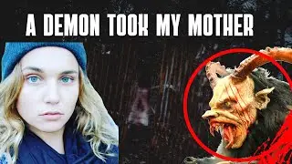 MY MOM WAS POSSESSED - Season 3 part 2