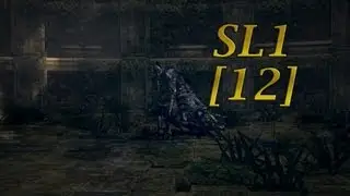 Dark Souls sl1 [12] - Пиромант и Арториас