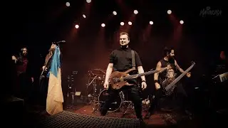 Ignea - Leviathan LIVE @ Tavastia, Helsinki Finland, 16.12.2023 Fear Factory (DisrupTour 2023)