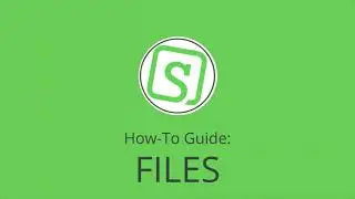 Can I Move Files to a Folder in Bulk?