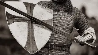 The Ultimate Guide to 20 Medieval Weapons and How They Were Used