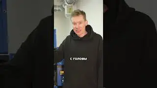 Секрет чистого DTF принтера 