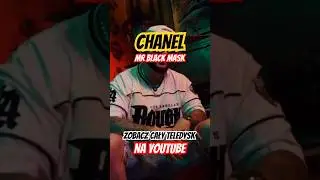 #chanel #rap #music #blackmask