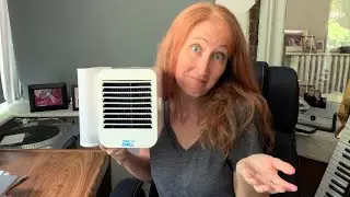 Cool Chill Max Fan Review | Is it worth the money?