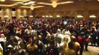 Breaking The World Record For Most Trekkies In Costume