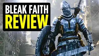 Bleak Faith: Forsaken Review - Is It Worth Buying?