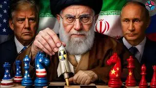 Иран. Главный враг Израиля и США