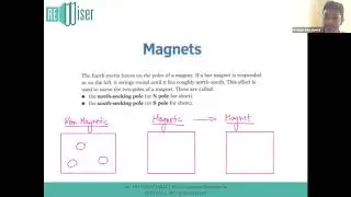 IGCSE Physics (0625) Crash Course - Electricity and Magnetism Part-1