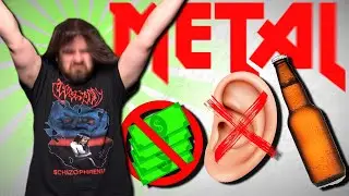 Metal Stereotypes That Are Actually True