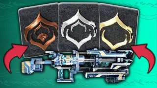 TOP 10 MID GAME Weapons in Warframe 2024