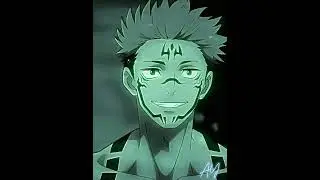 jujutsu kaisen/sukuna [EDIT] #shorts #tiktok #trending #jjk #sukuna