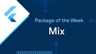 Mix (Package of the Week)