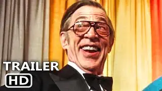 Saturday Night Official Trailer 2 (2024)