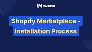 Multivendor Marketplace for Shopify: Installation Guide