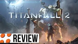 Titanfall 2 for PC Video Review