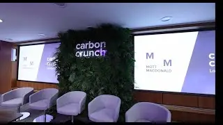 Carbon Crunch 2023 wrap up