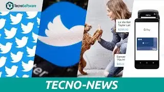 TecnoNews | Twitter y su fallo de Seguridad