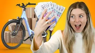 5 electric bikes I'd spend MY money on!