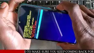 Hard Reset For Infinix Hot 10 Lite X657B |Infinix Hot 10 Lite X657B Password PIN Pattern Lock Remove