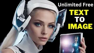 Text to Image AI Free - Create Stunning Visuals with Text to Image Converter AI!
