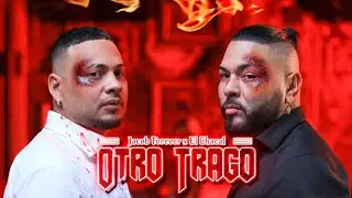 JACOB FOREVER ❌ EL CHACAL - OTRO TRAGO