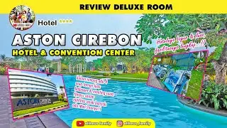 Aston Cirebon Hotel | Fasilitas Lengkap dan Kids Friendly