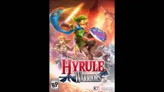 Hyrule Warriors - Wizzro Voice