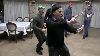 #7. 8 Марта 2020. Дом Лесника. Рэп группа 