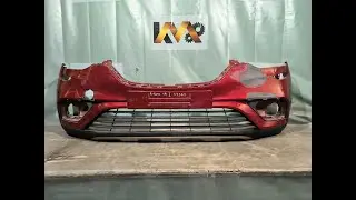 33321 Бампер передний Renault Arkana