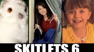 SKITLETS 6 (Boyfriend, Owl, Kid)