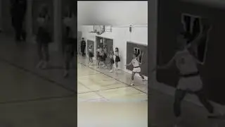 Luckiest Buzzer Beater in Basketball History