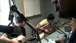 Downstait: Senseless (acoustic) at WBYR in Fort Wayne, IN