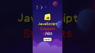 Ascending and descending sorting in Javascript 