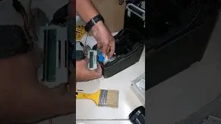 Star BSC10 Printer Head Replacement  | POS Thermla Printer #posprinter #printersupport #starprinter
