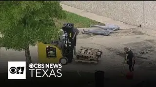 Grand Prairie tests water amid contamination concerns