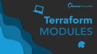 Terraform Modules | Terraform Tapas