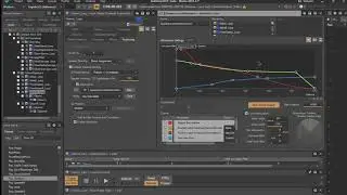 Placing Sounds In 3D Spaces (Part. 1 - Attenuation Curves) - Wwise UE4 Integration 2020